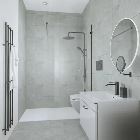 Navigare Aparthotel