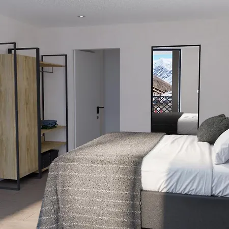Navigare Aparthotel