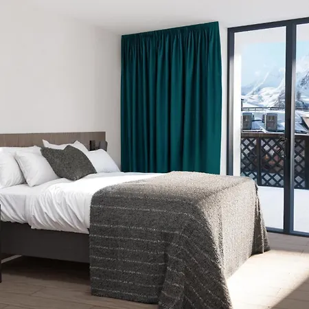 Navigare Aparthotel